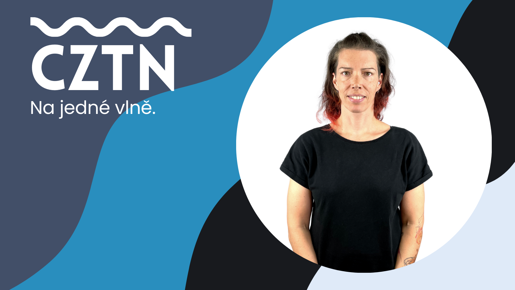 Vasilovčík Šustová Terezie